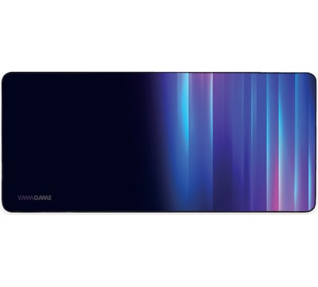 Рабочая поверхность для стола VMMGame TRUE MAT BLAZE, 90х40 TEM-BZ