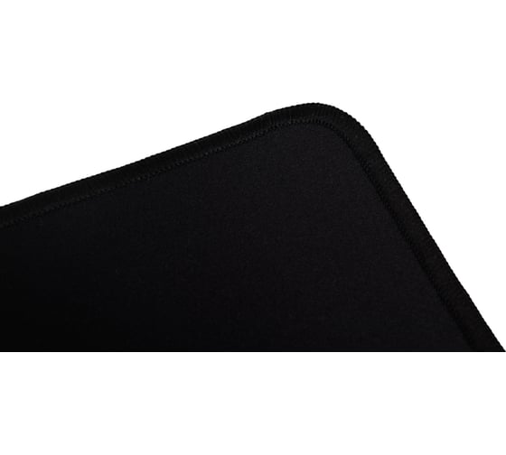 Рабочая поверхность для стола VMMGame TRUE MAT BLACK, 90х40 TEM-BKBK