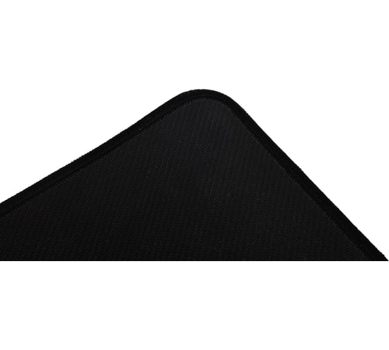 Рабочая поверхность для стола VMMGame TRUE MAT BLACK, 90х40 TEM-BKBK