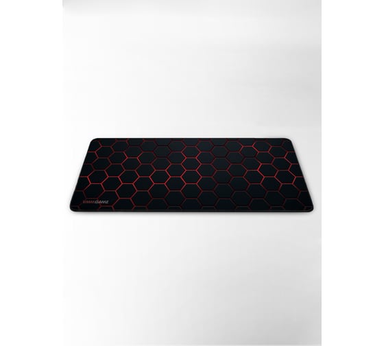 Рабочая поверхность для стола VMMGame TRUE MAT LAVA, 90х40 TEM-LA