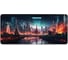 Рабочая поверхность для стола VMMGame TRUE MAT MOSCOW, 90х40 TEM-MW 1