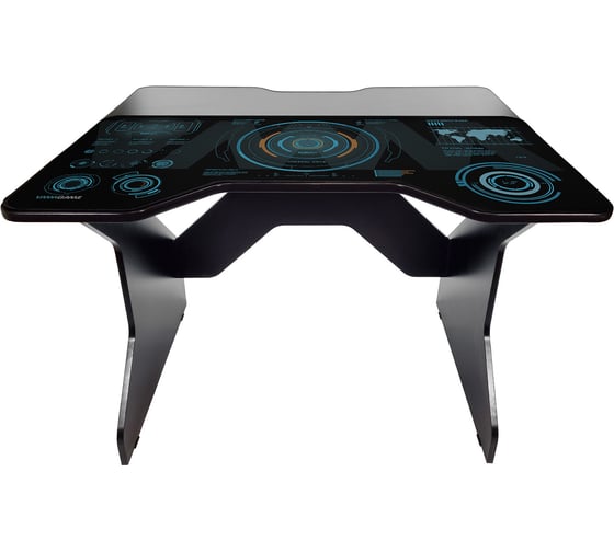 Универсальная рабочая поверхность для стола VMMGame MINI MAT NAVI BOARD OTM-1NB