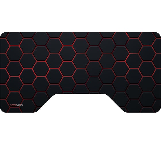 Универсальная рабочая поверхность для стола VMMGame MINI MAT LAVA OTM-1LA