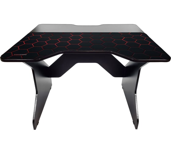 Универсальная рабочая поверхность для стола VMMGame MINI MAT LAVA OTM-1LA