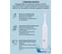 Зубная щетка Enchen aurora t+ white 1145779 2