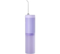 Ирригатор Enchen water flosser mint 3 lilac 1207617