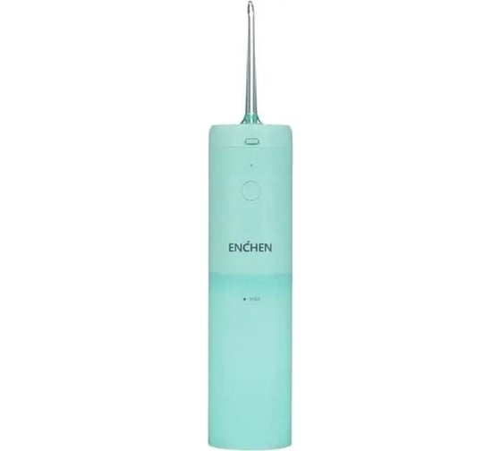 Ирригатор Enchen water flosser mint 3 1196960