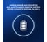 Электрическая щетка ORAL-B Braun PRO 1 D305.513.3 (OB) CrossAct 0053019404 10