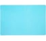 Доска для лепки Hatber NEWtone Pastel, А4, пластиковая, незабудка 070904 1