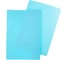 Доска для лепки Hatber NEWtone Pastel, А4, пластиковая, незабудка 070904 2