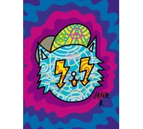 Бизнес-блокнот Hatber 64 л, А6, клетка/линия, твердый переплет, глянцевая ламинация, лазер би, 40 шт в упаковке 072134