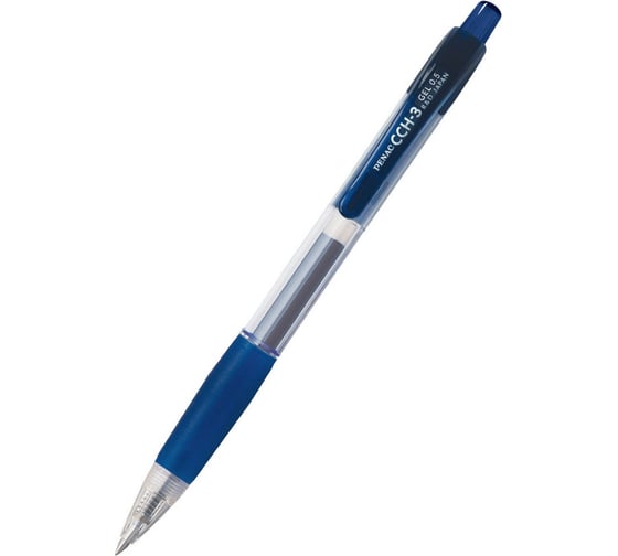 Гелевая ручка Penac ссн-3, 0.7 мм, синяя BA3101/B