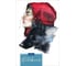 Блокнот Hatber Premium Акварельные истории 40 л, А6, 80 г/кв.м, клетка, обложка мелованная бумага, 192 шт в упаковке 077060 1
