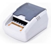 Детектор валют MERTECH D-20A FLASH без АКБ, белый 5528