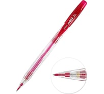 Механический карандаш Penac m002 crystal, 0.7 мм, hb, красный, в блистере SA1304-02/B