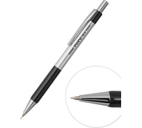 Механический карандаш Penac pepe черный корпус, 1 шт. в блистере SB0102-06/B