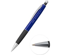 Механический карандаш Penac np-trifit 500, 0.5 мм, hb, синий, блистер SC1701-03032WP