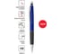 Механический карандаш Penac np-trifit 500, 0.5 мм, hb, синий, блистер SC1701-03032WP 2