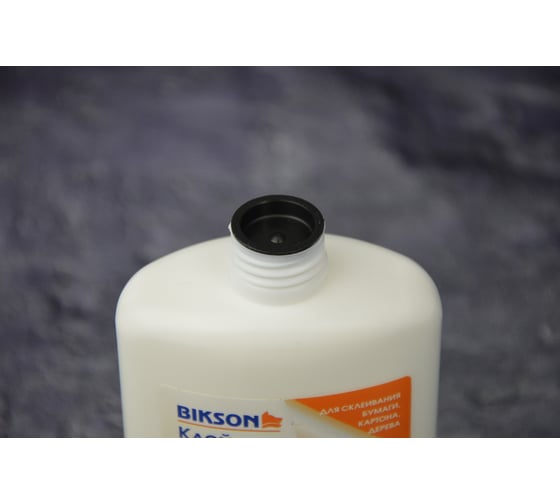 Клей Bikson ПВА, 250 гр КлеП46