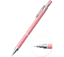 Механический карандаш Penac protti prc 107, 0.7 мм, hb, розовый, блистер картон MP0107-PK-19/B