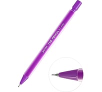 Механический карандаш Penac the pencil, 0.7 мм, hb, фиолетовый, в блистере MP0307-VL/B