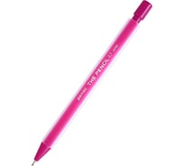 Механический карандаш Penac the pencil, 0.7 мм, hb, розовый, в блистере MP0307-PK/B