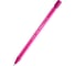 Механический карандаш Penac the pencil, 0.7 мм, hb, розовый, в блистере MP0307-PK/B 1