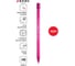 Механический карандаш Penac the pencil, 0.7 мм, hb, розовый, в блистере MP0307-PK/B 3