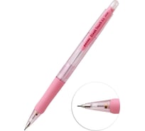 Механический карандаш Penac sleek touch pastel, 0.5 мм, hb, пастельный розовый, блистер SA0907-28/B