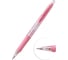 Механический карандаш Penac sleek touch pastel, 0.5 мм, hb, пастельный розовый, блистер SA0907-28/B 1