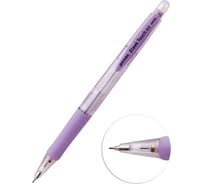 Механический карандаш Penac sleek touch pastel, 0.5 мм, hb, пастельный фиолетовый, блистер SA0907-30/B