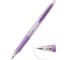 Механический карандаш Penac sleek touch pastel, 0.5 мм, hb, пастельный фиолетовый, блистер SA0907-30/B 1
