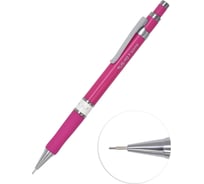 Механический карандаш Penac tlg 107, 0.7 мм, hb, розовый, блистер картон SC0703-19/B