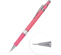 Механический карандаш Penac tlg 107, 0.7 мм, hb, розовый пастель, блистер картон SC0705-19/B