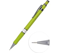 Механический карандаш Penac tlg 107, 0.7 мм, hb, салатовый, блистер картон SC0703-21/B