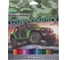 Цветные карандаши Hatber ECO 24 цв., Cross country 070889 1