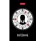 Блокнот Hatber W-wednesday 48 л, А7, 65x100 мм, 3-х цветнгый блок клетка, обложка мелованная бумага, 100 шт в упаковке 083530 5