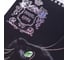 Блокнот Hatber Royal Cats 80 л, А5, клетка, матовая ламинация, 3D фольга, 4 шт в упаковке 066435 3