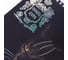 Блокнот Hatber Royal Cats 80 л, А5, клетка, матовая ламинация, 3D фольга, 4 шт в упаковке 066435 4