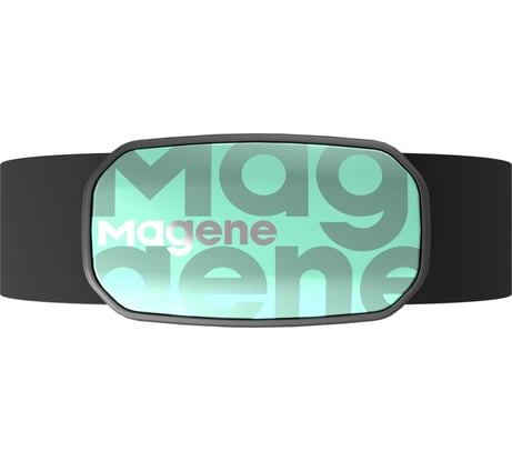 Монитор сердечного ритма Magene H603 зеленый MGNH603G