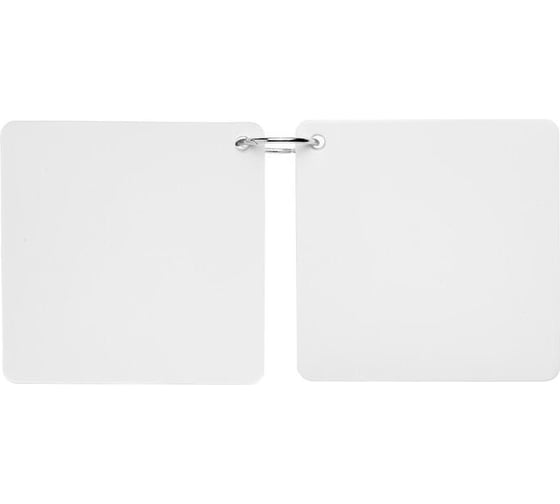 Блокнот Bruno Visconti smart journal 90x90мм,110 листов, 6 видов, отрывной блок на кольце 3-651 1782490