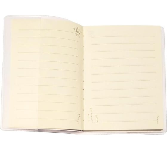 Блокнот Bruno Visconti city journal А7,64 листов, линейка, 8 видов 3-219 1782493