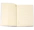 Блокнот Bruno Visconti city journal А7,64 листов, линейка, 8 видов 3-219 1782493 3
