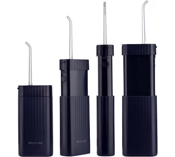 Портативный ирригатор Revyline RL 410 синий 7396