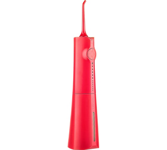 Портативный ирригатор Revyline RL 610, красный, Viva Magenta 7289