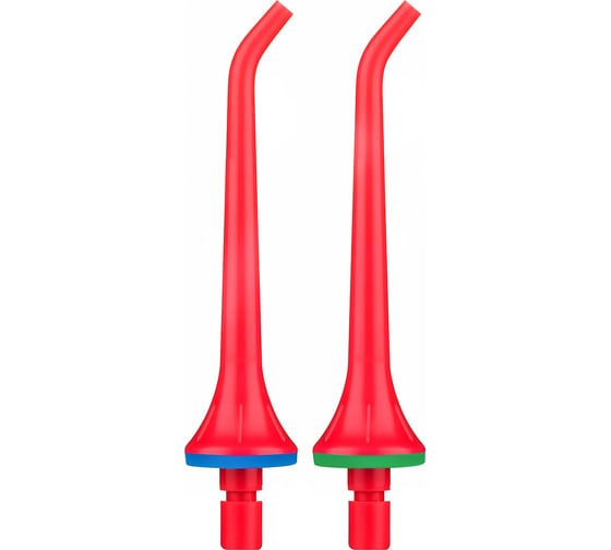 Портативный ирригатор Revyline RL 610, красный, Viva Magenta 7289