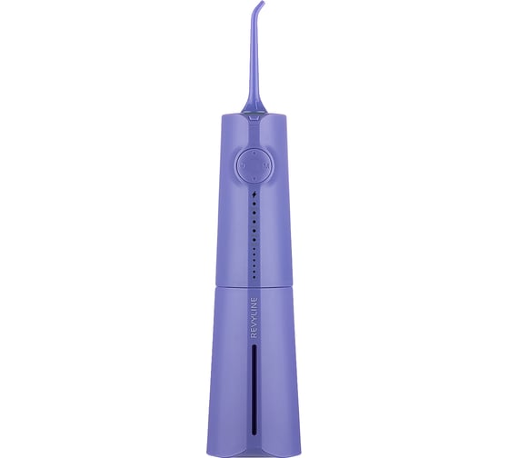 Портативный ирригатор Revyline RL 610 фиолетовый, Very Peri (Purple) 6744