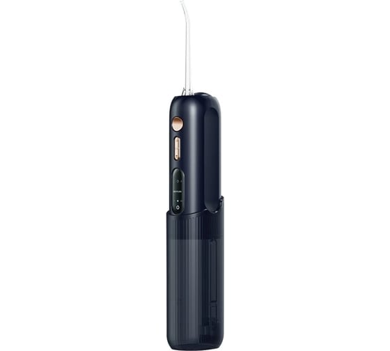 Портативный ирригатор Revyline RL 620 чёрный 7400