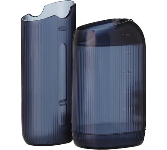 Портативный ирригатор Revyline RL 620 чёрный 7400