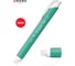 Ластик Penac tri eraser зеленый, в блистере ET0401-29/B 2